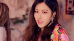 BLACKPINK - Rosé的可爱与轻松一刻