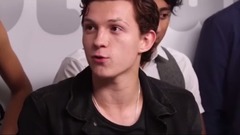 欧美群星 - 《蜘蛛侠:英雄归来》主创大爆料揭秘最强反派