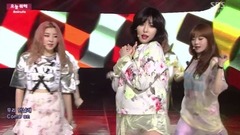 4minute - Whatcha Doin' Today