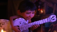 影视原声 - 映画『リメンバー・ミー』特報映像