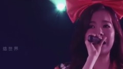 少女时代 - 我們的主题曲 重逢的世界 Into The New World