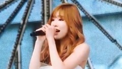 少女时代,Tiffany(少女时代) - Tiffany翻唱过的50首热门英文歌!纯正流利英文开口苏