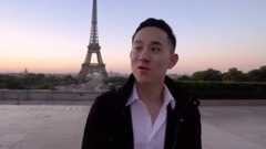 Jason Chen - How Deep Is Your Love