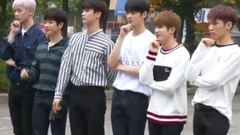 Astro(韩国) - 音乐银行上班