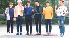 Astro(韩国) - 音乐银行上班路