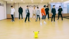 漂亮的要死 练习室版 中韩字幕 (情绪化字幕组)