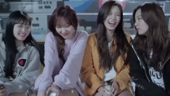 偶像电视剧工作团 只走花路吧 EP5