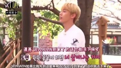 NCT LIFE In Osaka EP11