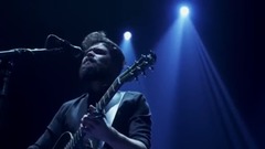 Passenger - Travelling Alone