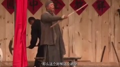 影视原声 - 电视剧<白鹿原 > 拍摄花絮 制作特辑之中国式欲望·利