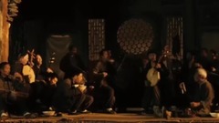 影视原声 - 纪录片"将令"预告片