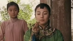 影视原声 - 电影<白鹿原>终极版预告片