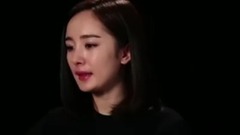 杨幂"杨大胆"特辑