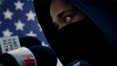 影视原声 - 美版《死亡笔记》正式预告