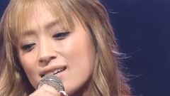 滨崎步 - Hanabi & Voyage