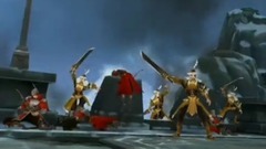 战音Lorra - 剑侠情缘