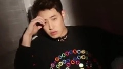 潘玮柏 - 潘玮柏:嘻哈不止于音乐