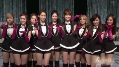 少女时代 - PAPARAZZI日本音番中日字幕