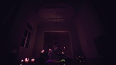 Living For The Night