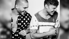 Ricky Martin,Maluma - Vente Pa' Ca
