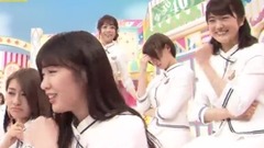 AKB48,乃木坂46 - 乃木坂工事中 EP109