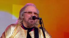 Barry Gibb - Tragedy