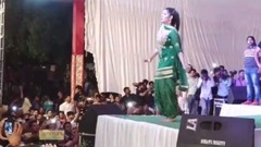 印度群星 - Sapna Latest Haryanvi Dance 2017