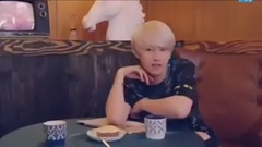 给狗粮的男人-强仁希澈现场爆笑通话