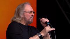 Barry Gibb - Night Fever & Nights On Broadway