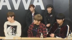 NU'EST - NU'EST Part.1