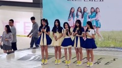 My Star & WE first & Miracle