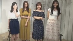 AKB48 - SHOWROOM AKB48の君、誰? 17/06/30