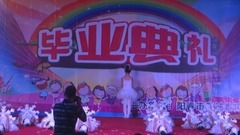 华语童星 - 初雪