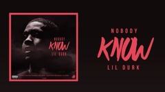 Nobody Know