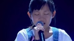 华语童星 - 青藏高原