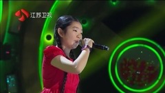 华语童星 - 小白杨