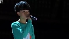 华语童星 - 听妈妈讲过去的事情