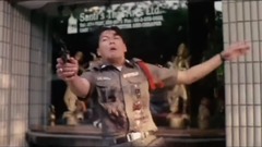 影视原声 - <侠盗高飞>预告片