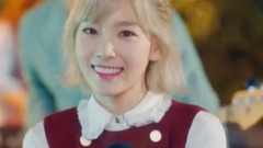 全世界最好的金泰妍