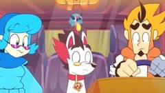 Mystery Skulls - Ghost