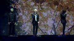 防弹少年团 - BTS LIVE花样年华ON STAGE EPILOGUE首尔演唱会DVD(上)