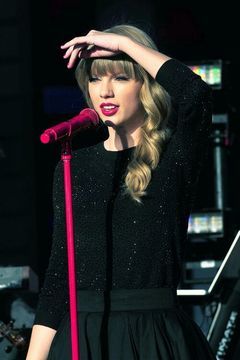 Taylor Swift - The Best Day