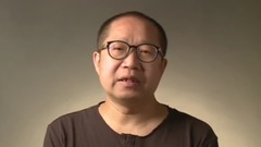 影视原声 - 电影<宽恕>导演蒲剑专访