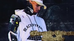 Chris Brown - Chris Brown Disses Offset From Migos In Freestyle