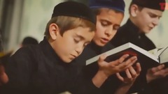 Дочь Рамзана Кадырова и Мишари Рашид