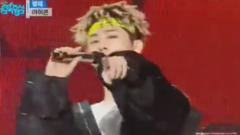 iKON - B-DAY- MBC音乐中心现场版 17/07/01