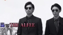 岚 - 《THE MUSIC DAY×嵐にしやがれ》特别篇之相叶雅纪、松本润篇