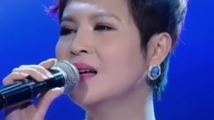 杭天琪 - 烛光里的妈妈