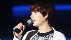 圭贤(Super Junior) - 圭贤那些动人的中文情话