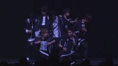 Kis-My-Ft2 - PICK IT UP & SHE!HER!HER!